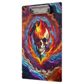 Het Electric Dream Festival Klembord (Links)