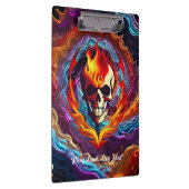 Het Electric Dream Festival Klembord (Rechts)