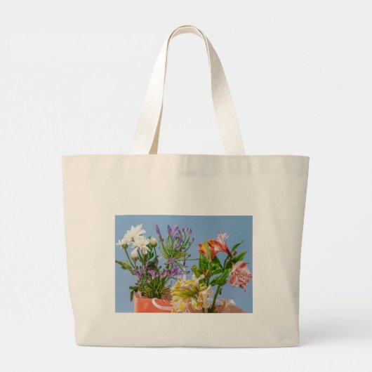 Het Elegance Tas van alledag – uw stijlvolle metge (Achterkant)