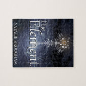 Het Element Legpuzzel (Horizontaal)