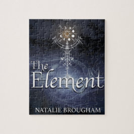 Het Element Legpuzzel
