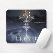 Het Element Muismat (Met muis)