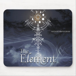 Het Element Muismat