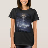 Het Element  T-shirt (Voorkant)