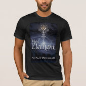 Het Element T-shirt (Voorkant)