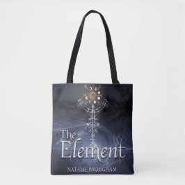 Het Element  Tote Bag