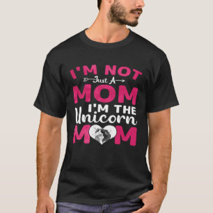 Het element van het leven is moeder 158 t-shirt