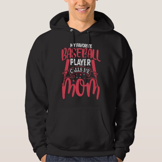 Het element van het leven is Moeder 18 Hoodie (Voorkant)