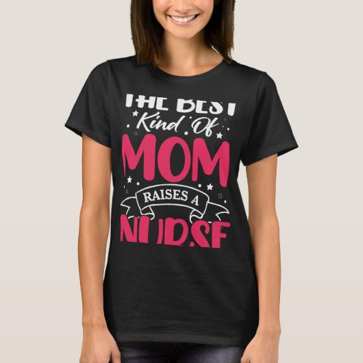 Het element van het leven is moeder 93 t-shirt (Voorkant)