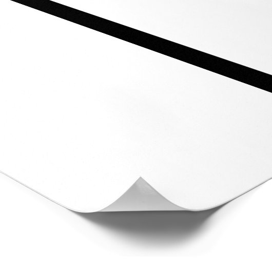 Het element van Pi Poster (Hoek)