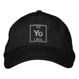 Het element van Whatz Up Embroidery Geborduurde Pet