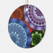 Het Elements Mandalas Ornament (Links)