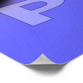 Het Elevate Poster van het Project (Hoek)