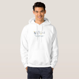 Het Elevated NP Logo Kleding | Trui Hoodie