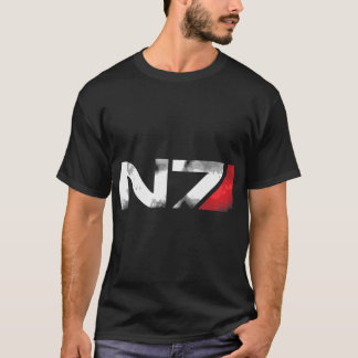 Het Elites meisje T-shirt