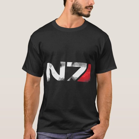 Het Elites meisje T-shirt (Voorkant)