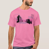 Het EMP T-shirt (Voorkant)