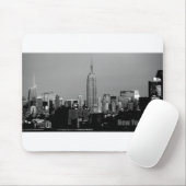 Het Empire State Building Muismat (Met muis)