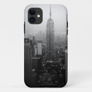 Het Empire State Building, New York City iPhone 11 Hoesje
