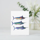 HET ENERGIEVERMOGEN BRIEFKAART (Staand voorkant)