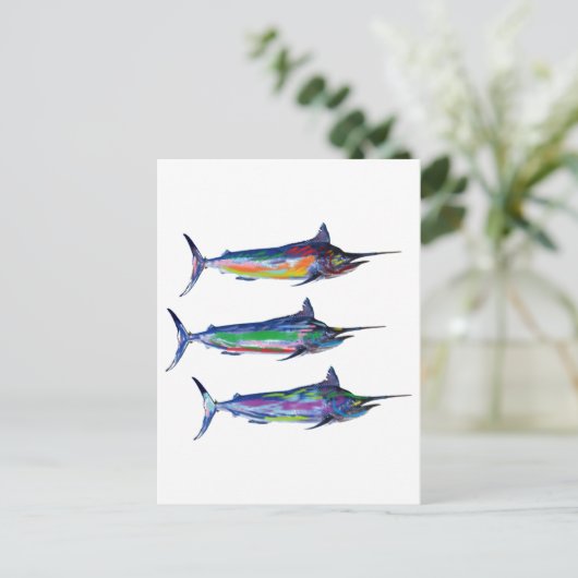 HET ENERGIEVERMOGEN BRIEFKAART (Staand voorkant)