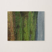 Het Engelse platteland Legpuzzel (Horizontaal)