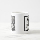 Het "English Bulldog"-Collectie Koffiemok (Center)