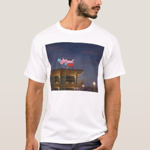 Het enige moment is nu 2011 t-shirt