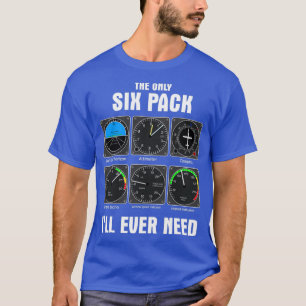 Het enige pakket dat ik ooit nodig heb, ShirtTShir T-shirt