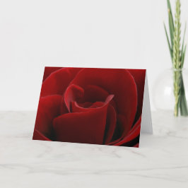 Het enige Rood nam Kaart toe