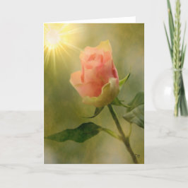 Het enige Roze nam Kaarten toe