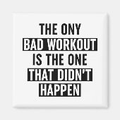 Het enige slechte resultaat is dat wat er niet geb magneet (Voorkant)