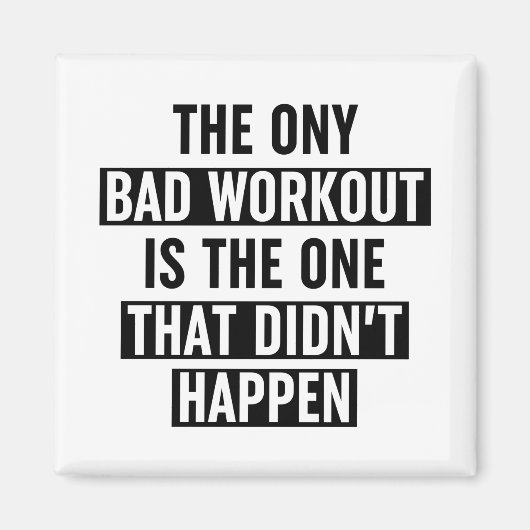 Het enige slechte resultaat is dat wat er niet geb magneet (Voorkant)