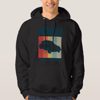 Het enige waar ik om geef is mijn Pontiac GTO en m Hoodie