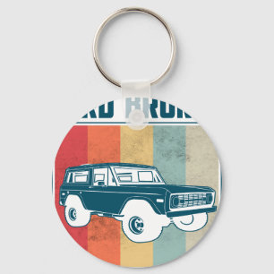 Het enige waar ik om geef is mijn Pontiac Gto enzo Sleutelhanger