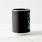 Het enige wat beter is dan een motorfiets is twee mok (Midden)