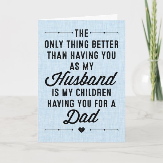 Het enige wat beter is Kaart (Voorkant)