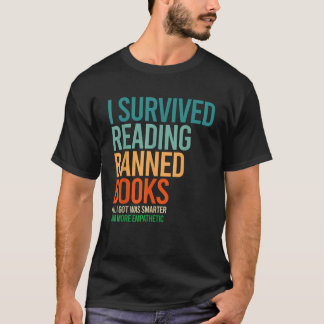 Het enige wat ik kreeg was slimmere en meer empath t-shirt