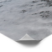 Het enige wat ik nodig heb is Vitamine Zee! Poster (Hoek)