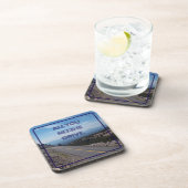 Het enige wat je nodig hebt is een gepersonaliseer bier onderzetter (Rechterzijde)