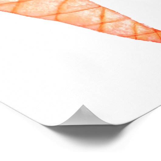 Het enige wat je nodig hebt is Vrijgezellenfeest d Poster (Hoek)