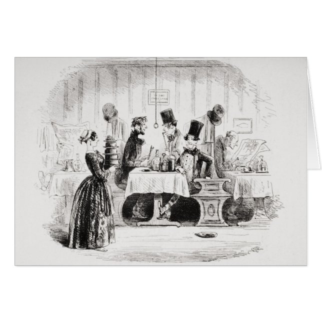 Het entertainment van de heer Guppy (Voorkant Horizontaal)