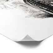 Het entertainment van de heer Guppy Poster (Hoek)