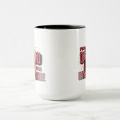 Het epische vaderfiguur: voorbij het vaderlijk lic mok (Midden)