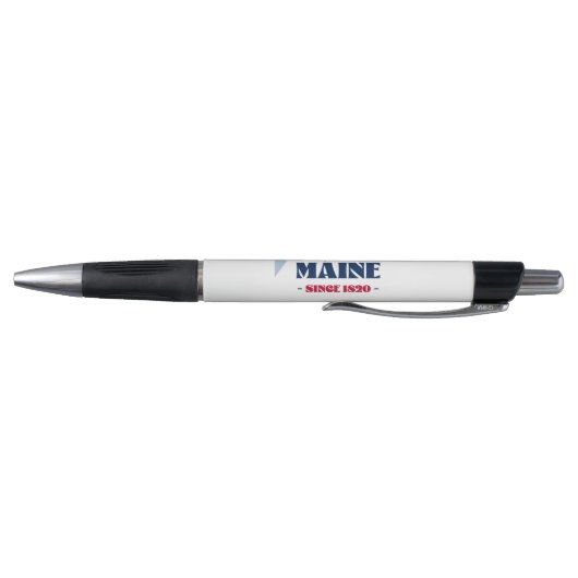 Het erfgoed van Maine Pen (Bodem)
