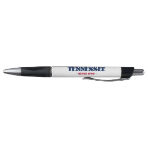 Het Erfgoed van Tennessee Pen