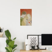 Het erfstuk van de familie poster (Thuiskantoor)