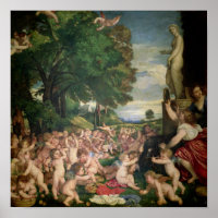 Het Ergerschap Venus, 1519