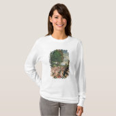 Het Ergerschap Venus, 1519 T-shirt (Voorkant volledig)