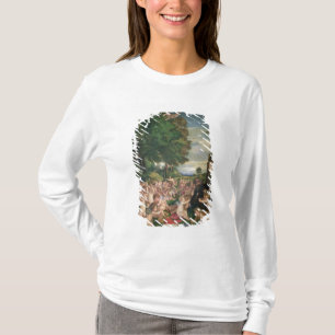 Het Ergerschap Venus, 1519 T-shirt